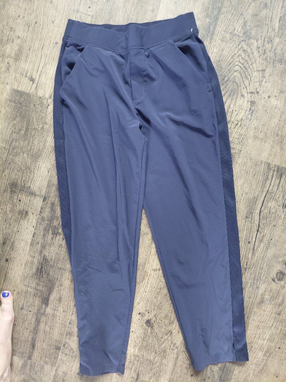 Athleta Brooklyn MidRise Ankle Pant Size 4 R